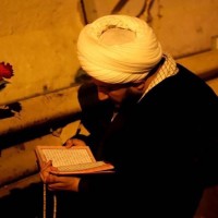 القائد الشهيد سليماني 